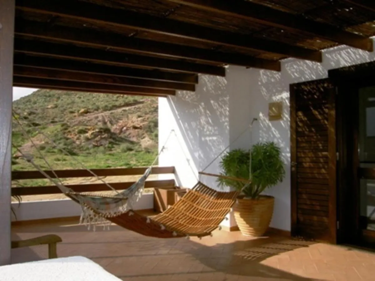 Las Negras - Spacious 10P Villa With Communal Pool Spain