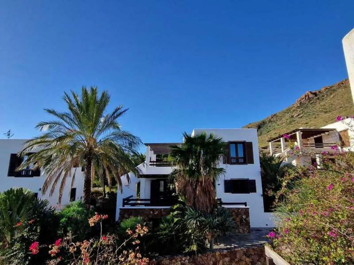 Las Negras - Spacious 10P Villa With Communal Pool  Las Negras