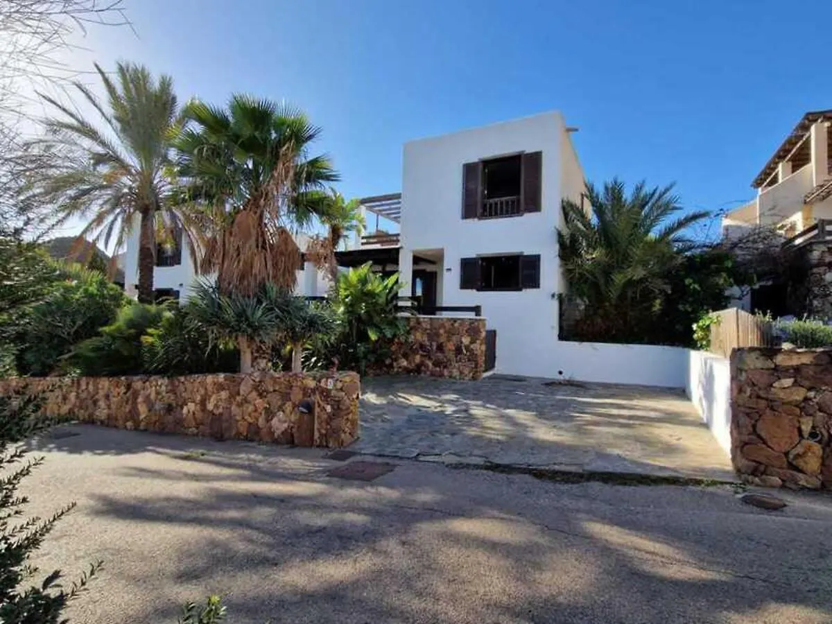 Las Negras - Spacious 10P Villa With Communal Pool Spain