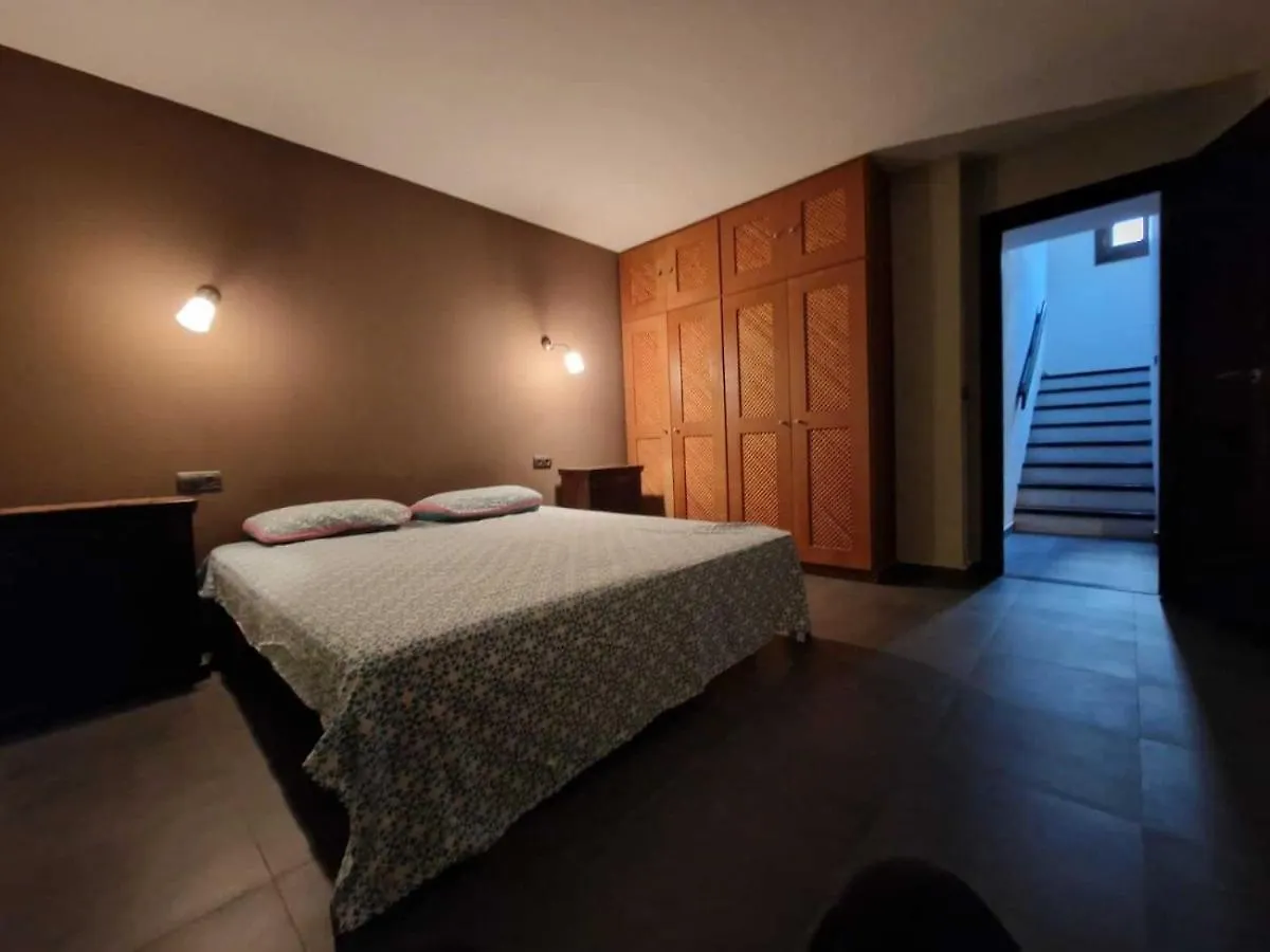 Las Negras - Spacious 10P Villa With Communal Pool Las Negras