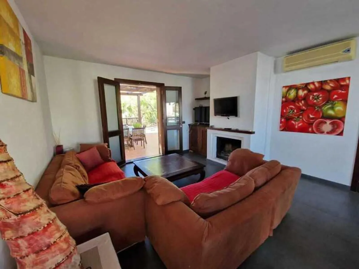 Las Negras - Spacious 10P Villa With Communal Pool 0*, Las Negras Spain