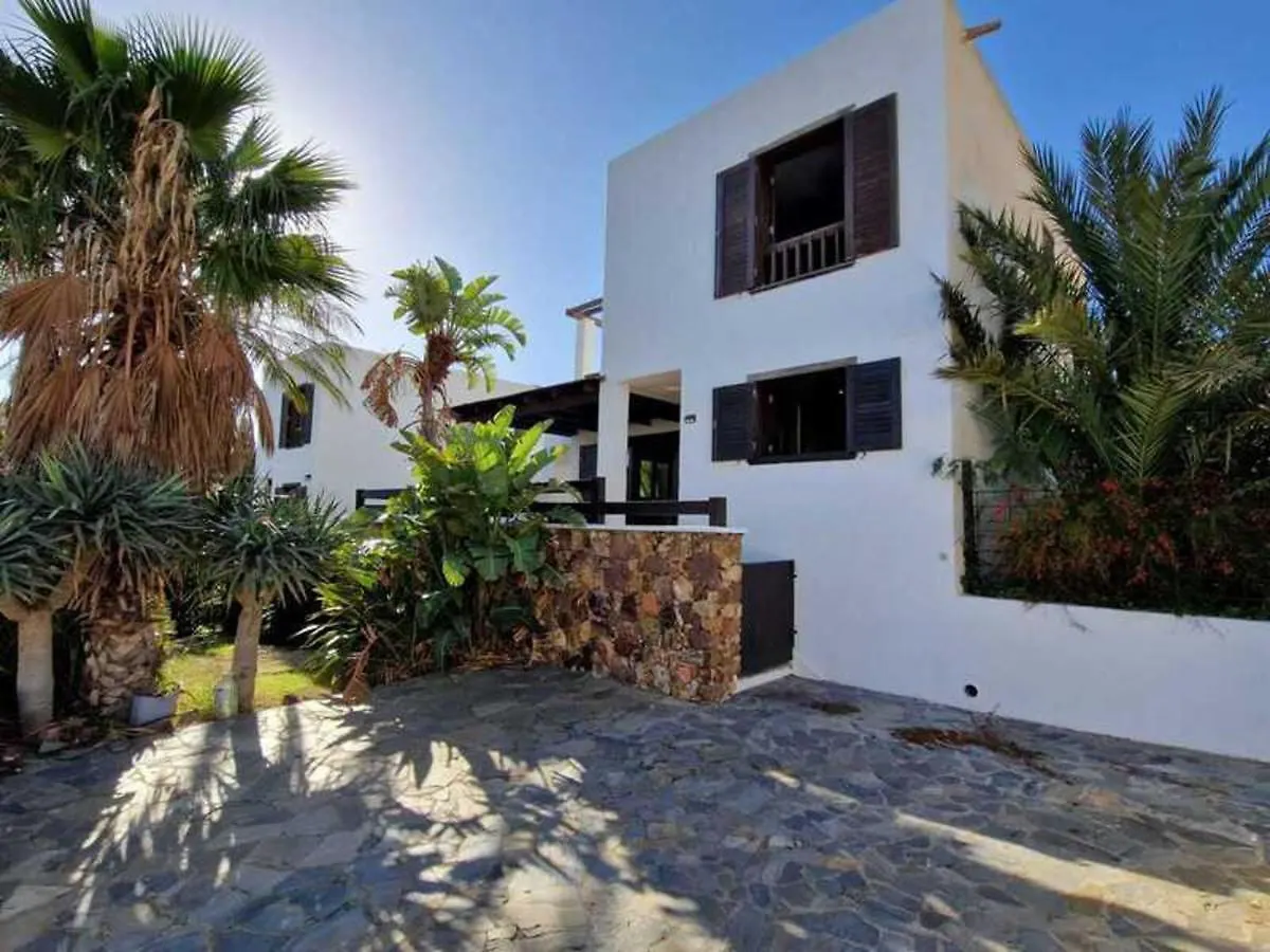 Las Negras - Spacious 10P Villa With Communal Pool  Las Negras